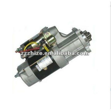 hot sell Yuchai Engine Parts Starter Motor for bus